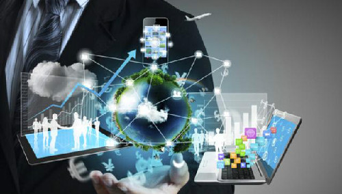 西安网站建设推广