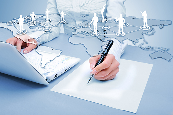 西安网站建设推广