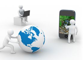 西安网站建设推广